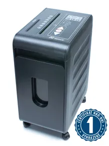 Niszczarka AT Slimline S (P4)