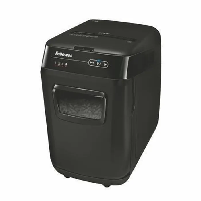 Główne zdjęcie produktu Skartovací stroj "AutoMax™ 200C", FELLOWES