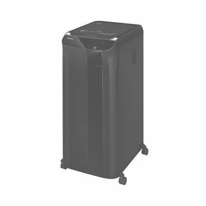 Główne zdjęcie produktu Skartovací stroj "AutoMax™ 550C", 550 listů, FELLOWES