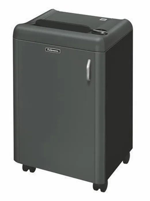 Główne zdjęcie produktu Skartovací stroj "Fortishred™ 1050HS", křížový řez, 4 listy, FELLOWES