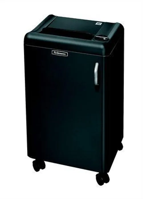 Główne zdjęcie produktu Skartovací stroj "Fortishred™ 1250C", křížový řez, 17 listů, FELLOWES