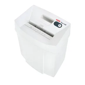 Niszczarka HSM Pure 120 4x25 mm