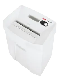 Rozdrabniacz HSM Pure 220 4x25 mm