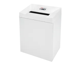 Skartovací stroj HSM Pure 530 3.9  mm