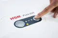Następne zdjęcie produktu Skartovací stroj HSM Pure 630 3.9  mm