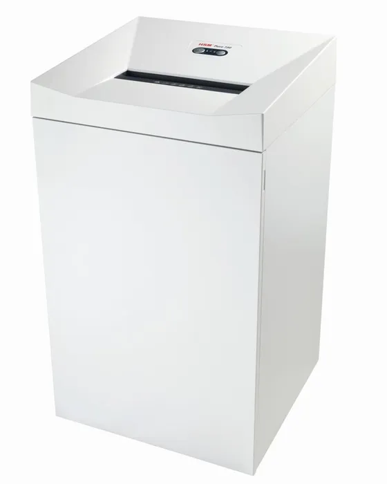 Główne zdjęcie produktu Skartovací stroj HSM Pure 730 1.9.x15 mm