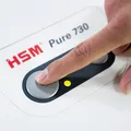 Następne zdjęcie produktu Skartovací stroj HSM Pure 730 3.9  mm