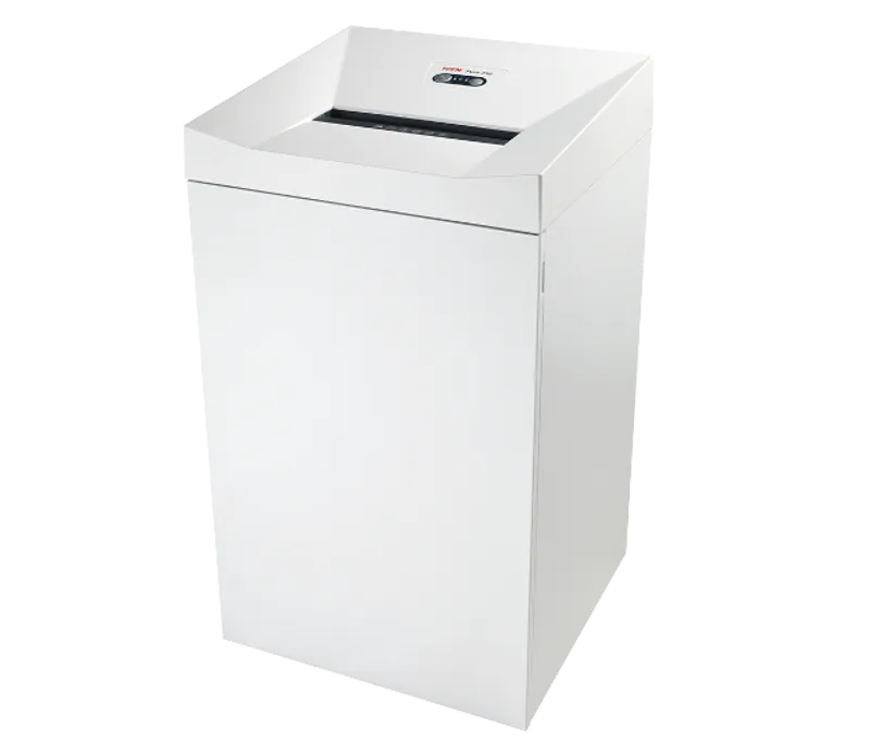 Główne zdjęcie produktu Skartovací stroj HSM Pure 730 4.5x30 mm