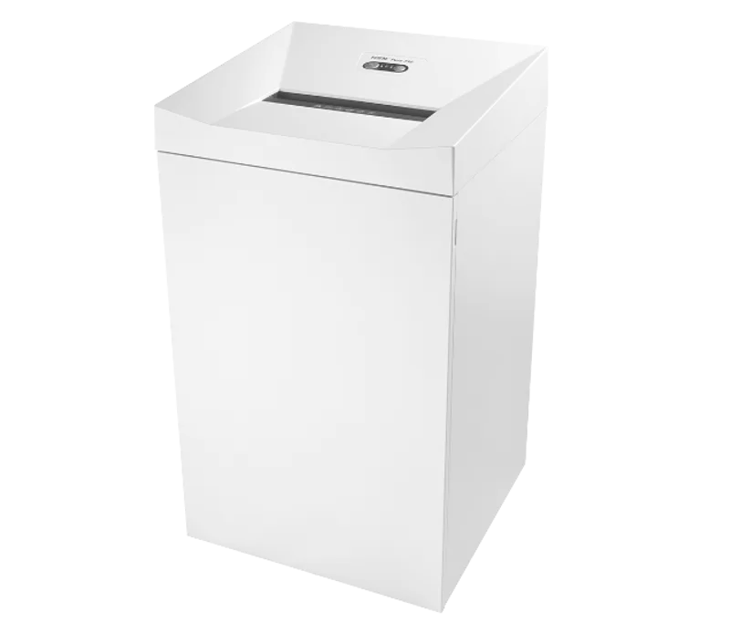 Główne zdjęcie produktu Skartovací stroj HSM Pure 730 4.5x30 mm