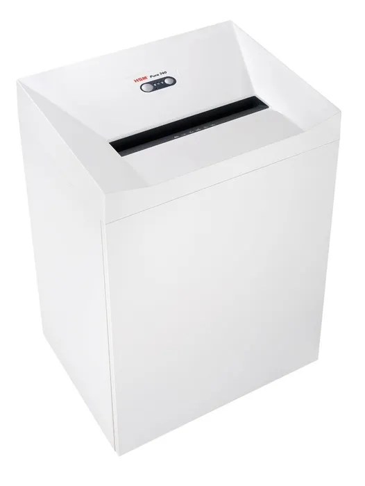 Główne zdjęcie produktu Skartovací stroj HSM Pure 740 1.9x15 mm