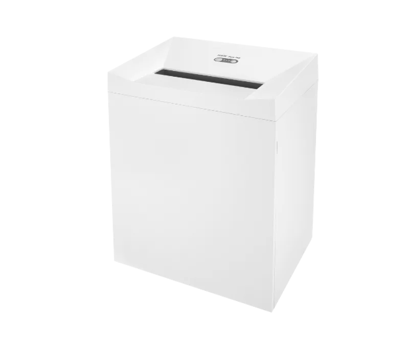 Główne zdjęcie produktu Skartovací stroj HSM Pure 740 4.5x30 mm