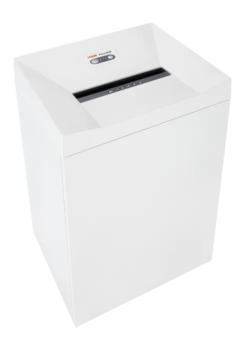 Główne zdjęcie produktu Skartovací stroj HSM Pure 830 4.5x30  mm