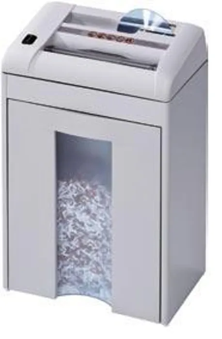 Główne zdjęcie produktu skartovací stroj Ideal 2270-3x25 mm