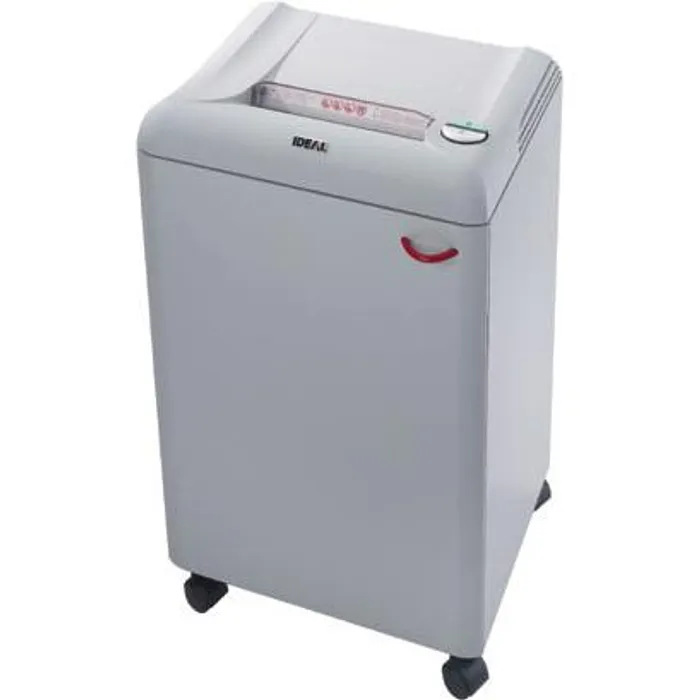 Główne zdjęcie produktu skartovací stroj Ideal 2503 2x15mm