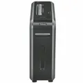 Następne zdjęcie produktu Niszczarka Intellishred 125Ci, cięcie poprzeczne, 18 arkuszy, FELLOWES