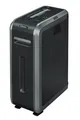 Niszczarka Intellishred 125i, cięcie na paski, 18 arkuszy, FELLOWES