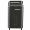 Następne zdjęcie produktu Niszczarka Intellishred 225Ci, cięcie poprzeczne, 20 arkuszy, FELLOWES