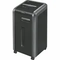 Niszczarka Intellishred 225i, cięcie w paski, 20 arkuszy, FELLOWES