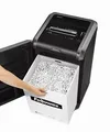 Niszczarka Intellishred 325i, cięcie w paski, 24-26 arkuszy, FELLOWES