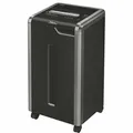 Następne zdjęcie produktu Niszczarka Intellishred 325i, cięcie w paski, 24-26 arkuszy, FELLOWES
