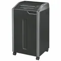 Niszczarka Intellishred 425Ci, cięcie poprzeczne, 28-30 ark., FELLOWES