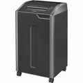 Niszczarka Intellishred 425i, cięcie paskowe, 38-40 arkuszy, FELLOWES