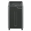 Niszczarka Intellishred 425i, cięcie paskowe, 38-40 arkuszy, FELLOWES