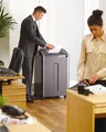 Niszczarka Intellishred 425Ci, cięcie poprzeczne, 28-30 ark., FELLOWES