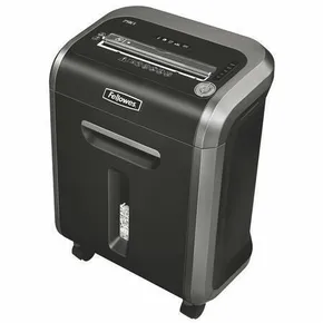 Niszczarka Intellishred 79Ci, cięcie poprzeczne, 14 arkuszy, FELLOWES