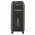 Niszczarka Intellishred 99Ci, cięcie poprzeczne, 17 arkuszy, FELLOWES