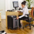 Następne zdjęcie produktu Niszczarka Powershred® 90S, cięcie w paski, 18 arkuszy, FELLOWES