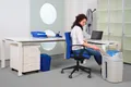 Następne zdjęcie produktu Niszczarka KOBRA +2 CC2