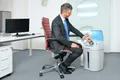 Następne zdjęcie produktu Niszczarka KOBRA +2 CC2