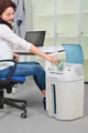 Następne zdjęcie produktu Skartovací stroj KOBRA +2 SS4