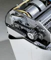 Następne zdjęcie produktu Skartovací stroj KOBRA 240 C2 TURBO