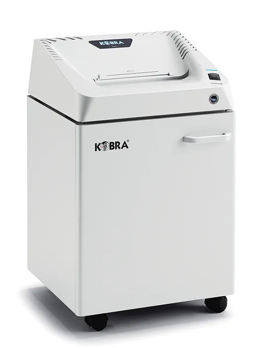 Główne zdjęcie produktu Skartovací stroj KOBRA 240.1 S5