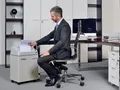Następne zdjęcie produktu Skartovací stroj KOBRA 240.1 S5
