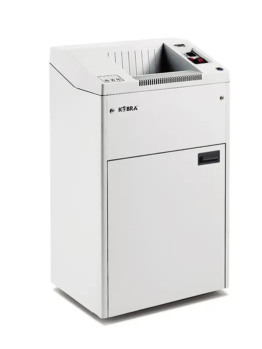 Główne zdjęcie produktu Skartovací stroj KOBRA 260 HS2