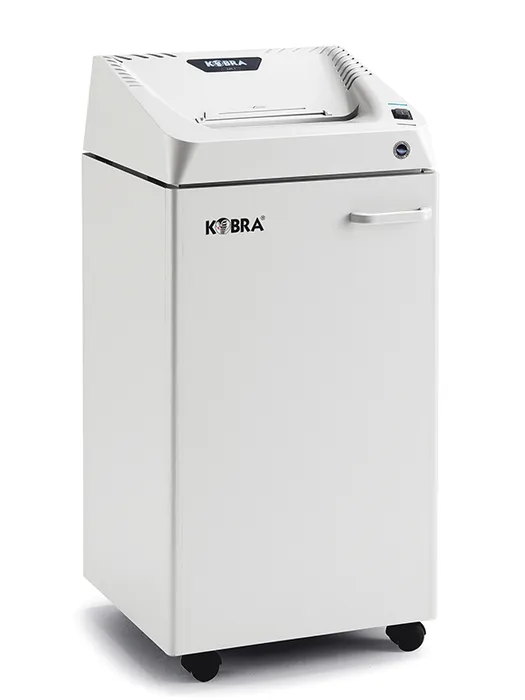 Główne zdjęcie produktu Skartovací stroj KOBRA 260.1 C2