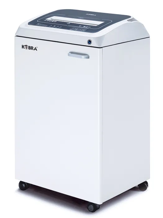 Główne zdjęcie produktu Skartovací stroj KOBRA 270 TS S4