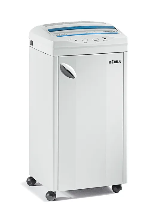 Główne zdjęcie produktu Skartovací stroj KOBRA 300 CC4