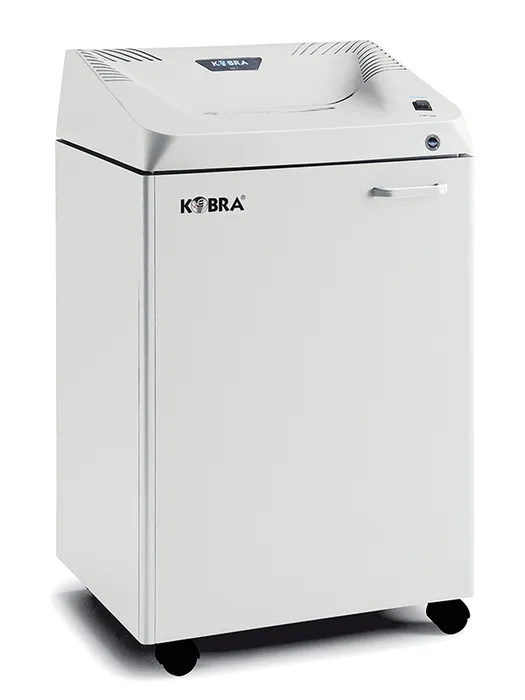 Główne zdjęcie produktu Skartovací stroj KOBRA 300.1 S4