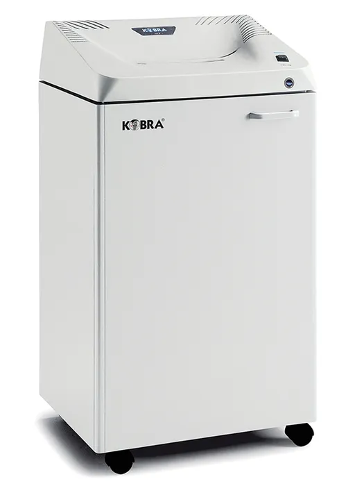 Główne zdjęcie produktu Skartovací stroj KOBRA 300.2 S5