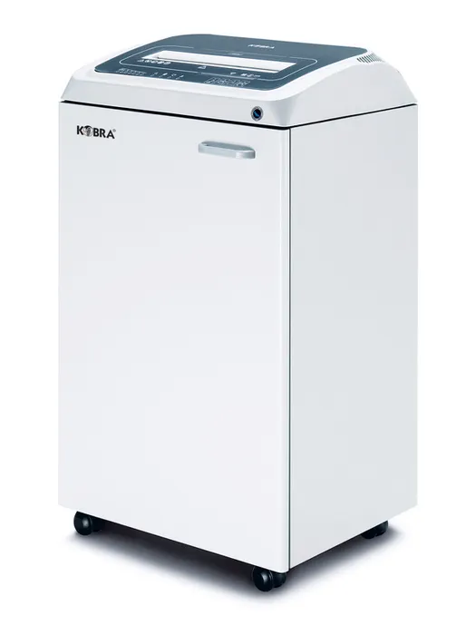 Główne zdjęcie produktu Skartovací stroj KOBRA 310 TS HD HS