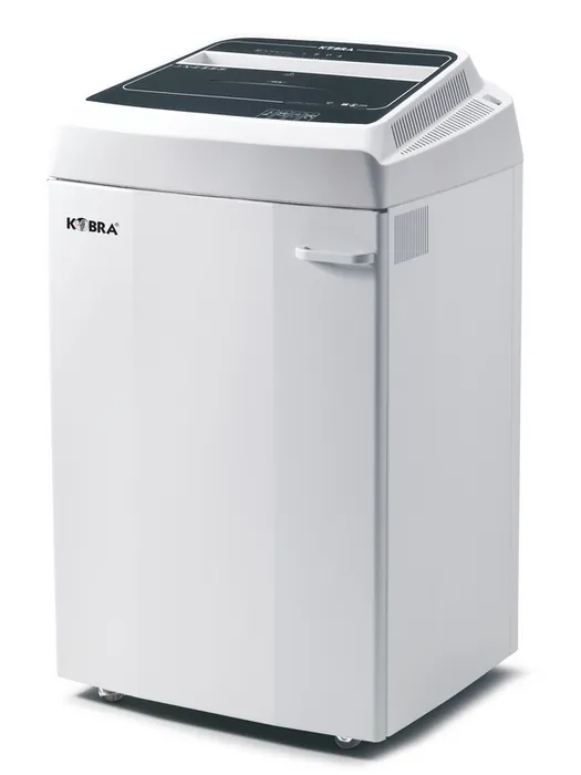 Główne zdjęcie produktu Skartovací stroj KOBRA 410 TS S5