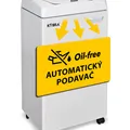 Następne zdjęcie produktu Skartovací stroj KOBRA AF.1 C2