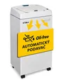 Następne zdjęcie produktu Skartovací stroj KOBRA AF.1 C4