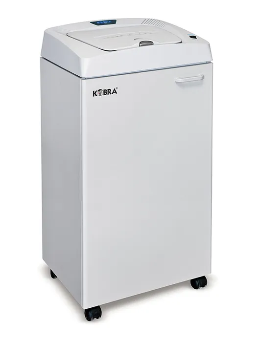 Główne zdjęcie produktu Skartovací stroj KOBRA AF.1 C4