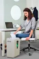 Następne zdjęcie produktu Skartovací stroj KOBRA HYBRID-S