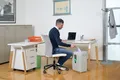 Następne zdjęcie produktu Skartovací stroj KOBRA HYBRID-S